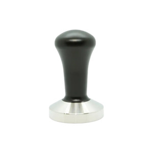 Tampers: Precision Black Tamper - 53mm Suits Breville