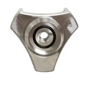 Tampers: Pesado Depth Adjuster