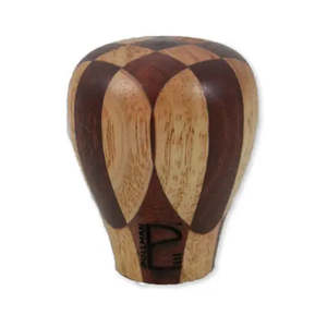Pullman Barista Tamper Handle Checkerboard - Pullman
