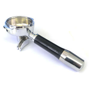 Group Handles: ECM Genuine Angled Portafilter Group Handle (Single)(Pre Order Mid December 2024)