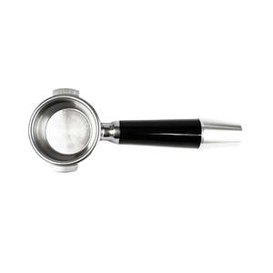 Group Handles: Bellezza Complete Portafilter (Naked/Bottomless)