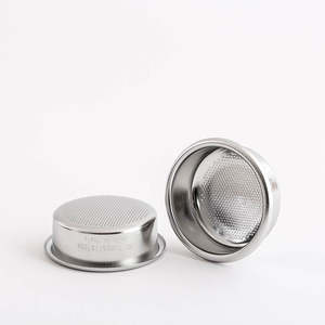 20-22g IMS Competition Filter Basket Ridgeless