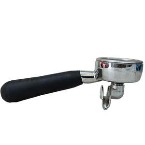 Wega Complete Portafilter