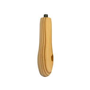 Bellezza Wooden Handles - Brewspire
