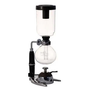 Barista Kits: Syphon with Micro Gas Burner