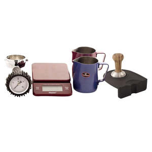 Barista Kits: Barista Kit 2