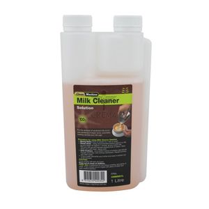 Cleaning: Clean Machine Milk Line Cleaner 1L