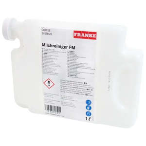 Franke Milk Foaming Master Coffee Machine Cleaning Solution 950ml