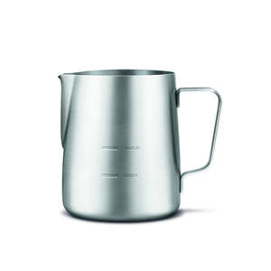 Milk Pitcher Jug: Breville the Milk Jug BES480BSS0NAN1