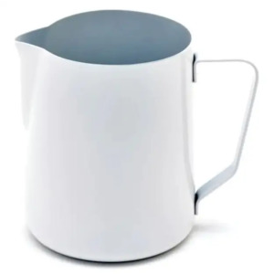 Milk Pitcher Jug: Rhino Stealth Milk Pitcher