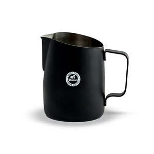 Tiamo Tapered Milk Jug 650ml