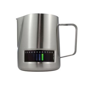Latte Pro - Professional Milk Frothing jug SS