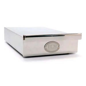 Knock Box Tube: ECM Knockout Drawer ( LARGE )