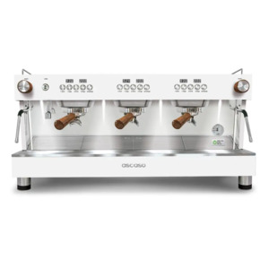 Ascaso: Ascaso Barista T One Commercial Coffee Machine