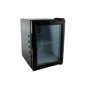 Klm: Precision Milk Fridge 21L