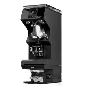 Press: PUQ Press Gen 5 M6 - Automatic Coffee Tamper for Markibar Izaga , MY75