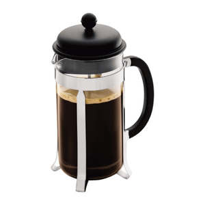 Press: Bodum Bodum Caffettiera 8 Cup Press