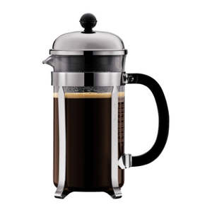 Press: Bodum Bodum Chambord 8 Cup Press