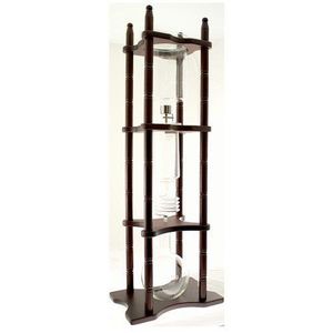 Cold Drip Brew: Cold Drip 25C Brown - Tiamo