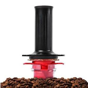Cold Drip Brew: Cafflano Kompresso Espresso Maker