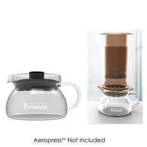 Brewista Brewista Glass Server 360ml