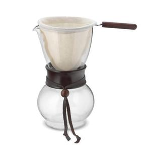 Cold Drip Brew: Tiamo CMX Coffee Dripper 3-6 Cups
