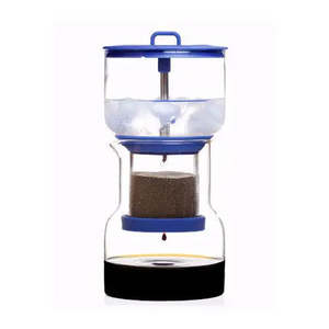 Cold Drip Brew: Cold Bruer - Blue