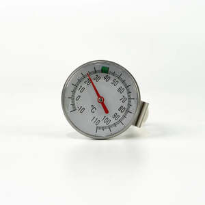 Thermometer: Precision Large Milk Thermometer 16CM