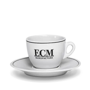 ECM Cappuccino Mugs (Pack of 6)