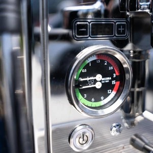 Bezzera: Brand New Bezzera Aria Semi Commercial Coffee Machine