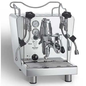 Bezzera: Bezzera GALATEA DOMUS Coffee Machine