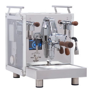Bezzera: Bezzera Matrix Coffee Machine