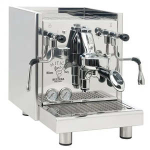 Bezzera Mitica Top PID Coffee Machine
