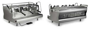 Synesso: Synesso MVP Coffee Machine