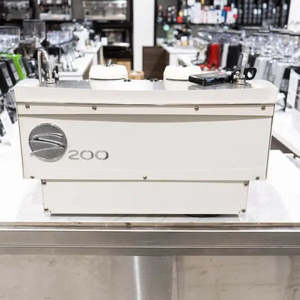 Synesso: Immaculate 2020 2 Group Synesso S200 Commercial Coffee Machine