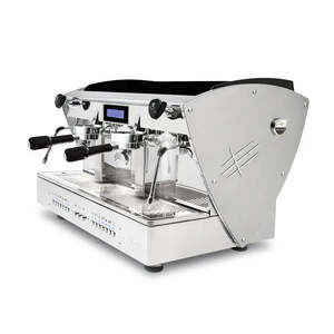 Orchestrale: Orchestrale Etnica Coffee Machine Display