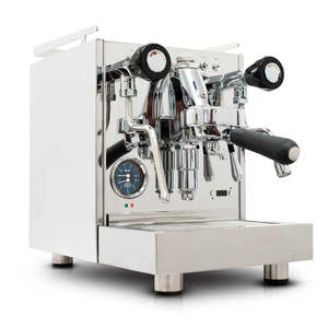 Coffee Machines For Home: Quick Mill QM67 PID Coffee Machine
