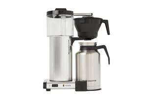 Moccamaster: Moccamaster THERMAL CDT GRAND 1.8 LITRE