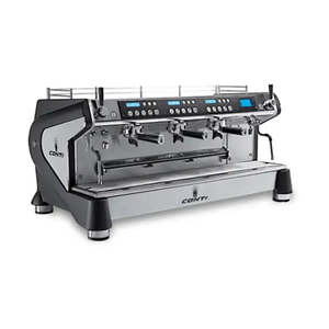 Boema Conti Monte Carlo Coffee Machine