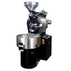 Coffee Roasters: Roastmax 10Kg (4 Motor) Shop Coffee Roasters NEW MODEL
