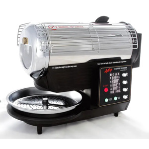 Coffee Roasters: Hottop B2K+ Coffee Roaster