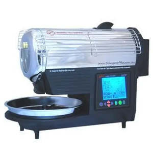 Coffee Roasters: Hottop P Coffee Roaster
