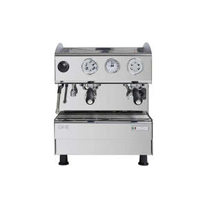 Cime: CIME CO-02 Coffee Machine