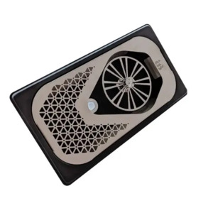 Jug Rinsers: Artisan Barista Large Jug Rinser