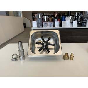 Jug Rinsers: Ti Amo Jug Rinser Small With Assembly Kit