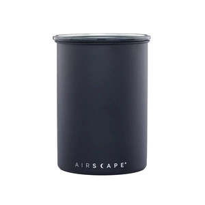 Storage Containers: Airscape Classic 7" Medium Matte Chalk