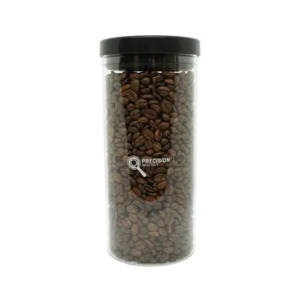 Precision Glass Coffee Container / Storage