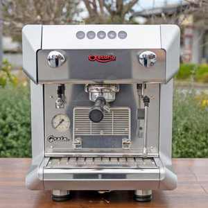 Astoria: Pre Owned Astoria Greta Commercial 10 Amp Built In Tank Coffee Machine