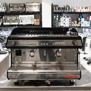 Astoria: Ex Demo 2 Group Astoria Tanya Commercial Coffee Machine