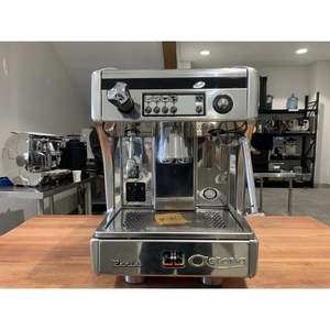 Astoria: 2015 Astoria Perla 1 Group Automatic Steamer